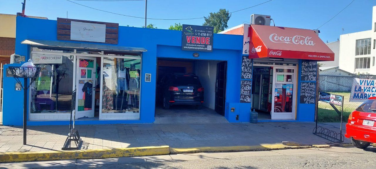 Casa EN VENTA