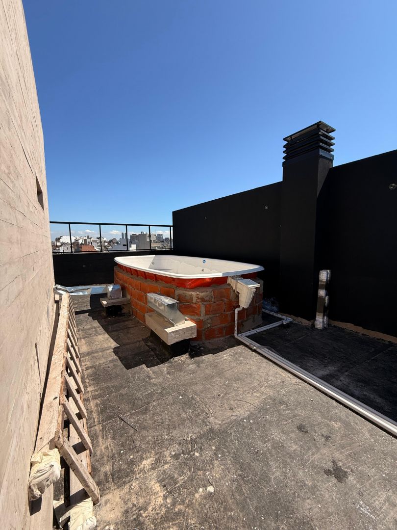 VENTA DE DEPARTAMENTO EN Capital Federal - Barrio Norte - 35