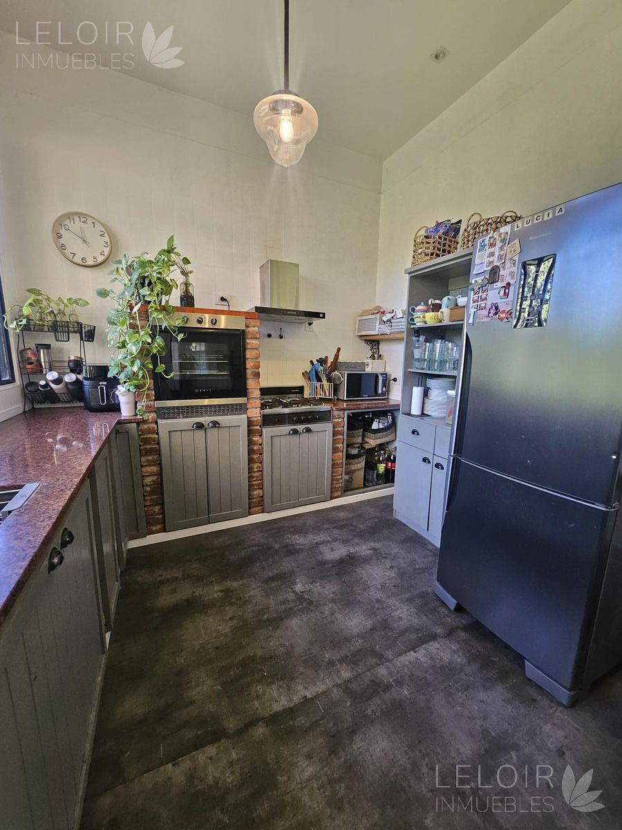 Casa en Venta en Ituzaingo, G.B.A. Zona Oeste