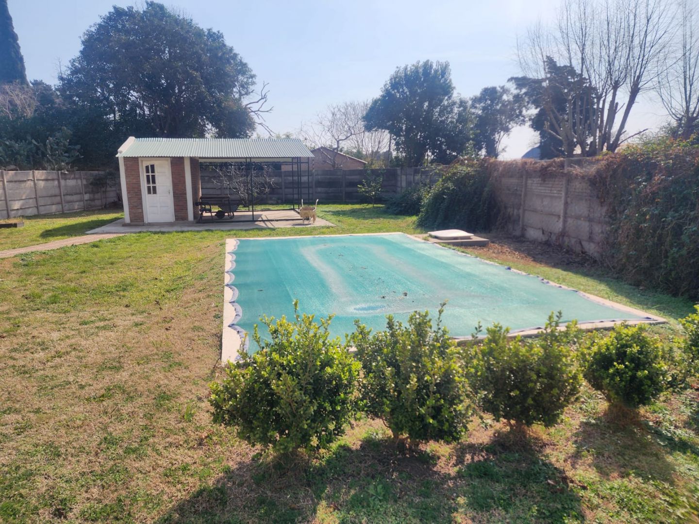 Casa EN VENTA