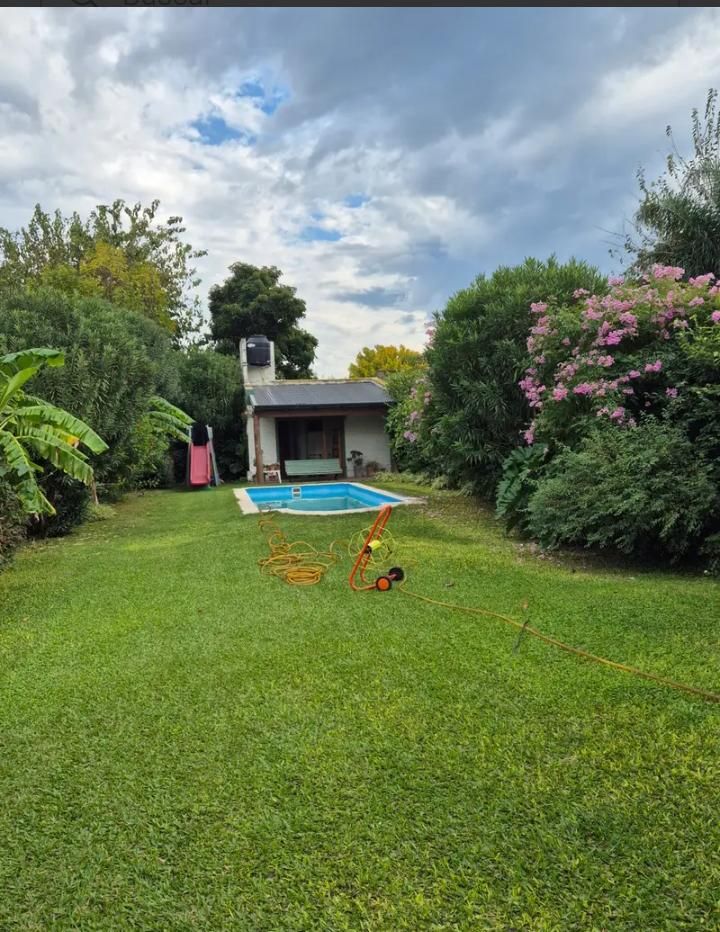 Casa EN VENTA