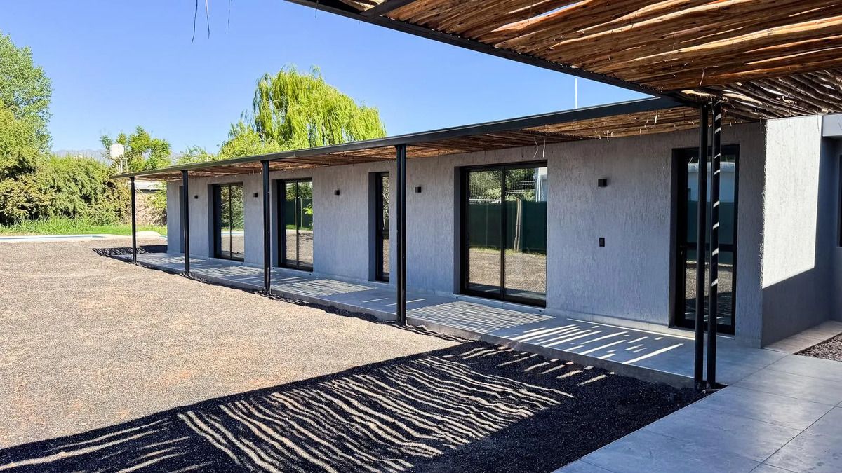 Casa en Venta en Lujan de Cuyo, Mendoza