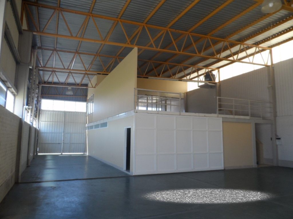 Galpon en Alquiler en Maipu, Mendoza