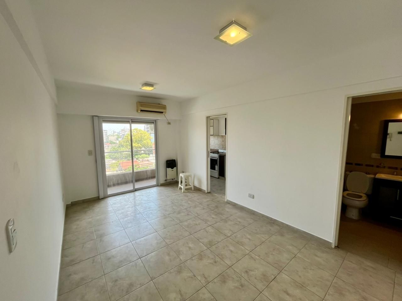 ALQUILER DE DEPARTAMENTO EN Tres de Febrero - Caseros - 9