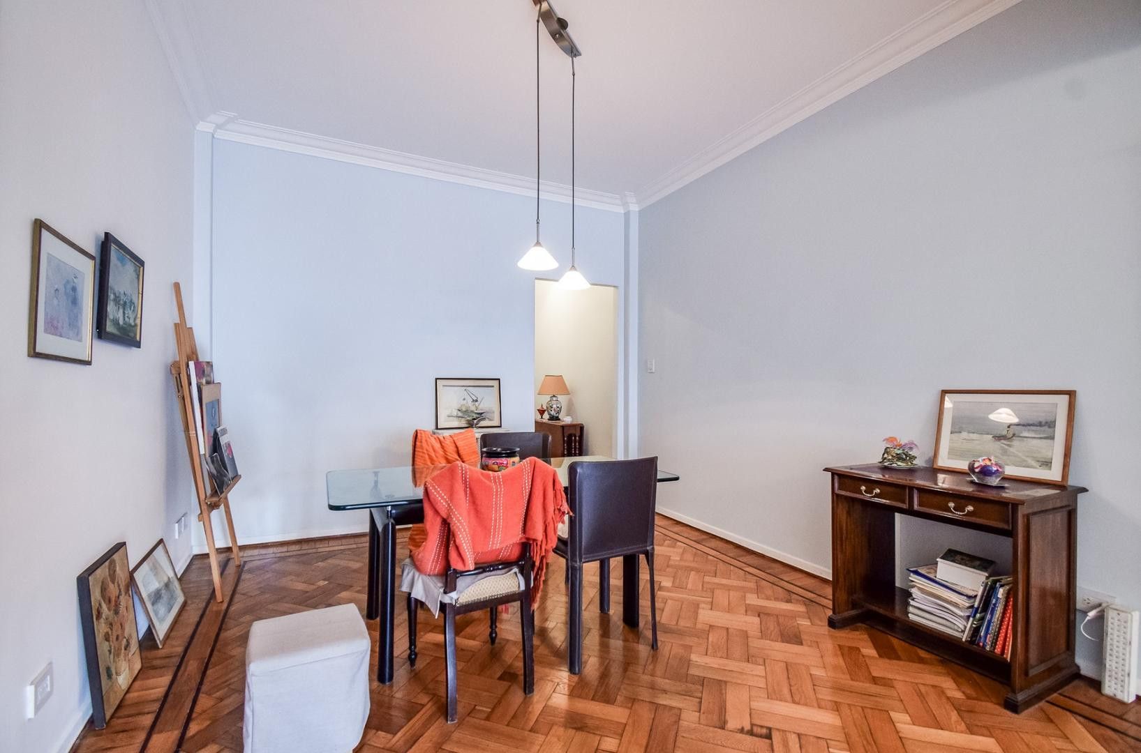 VENTA DE DEPARTAMENTO EN Capital Federal - Palermo - 6