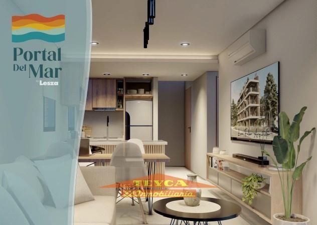 Departamento en venta Pinamar 2 ambientes