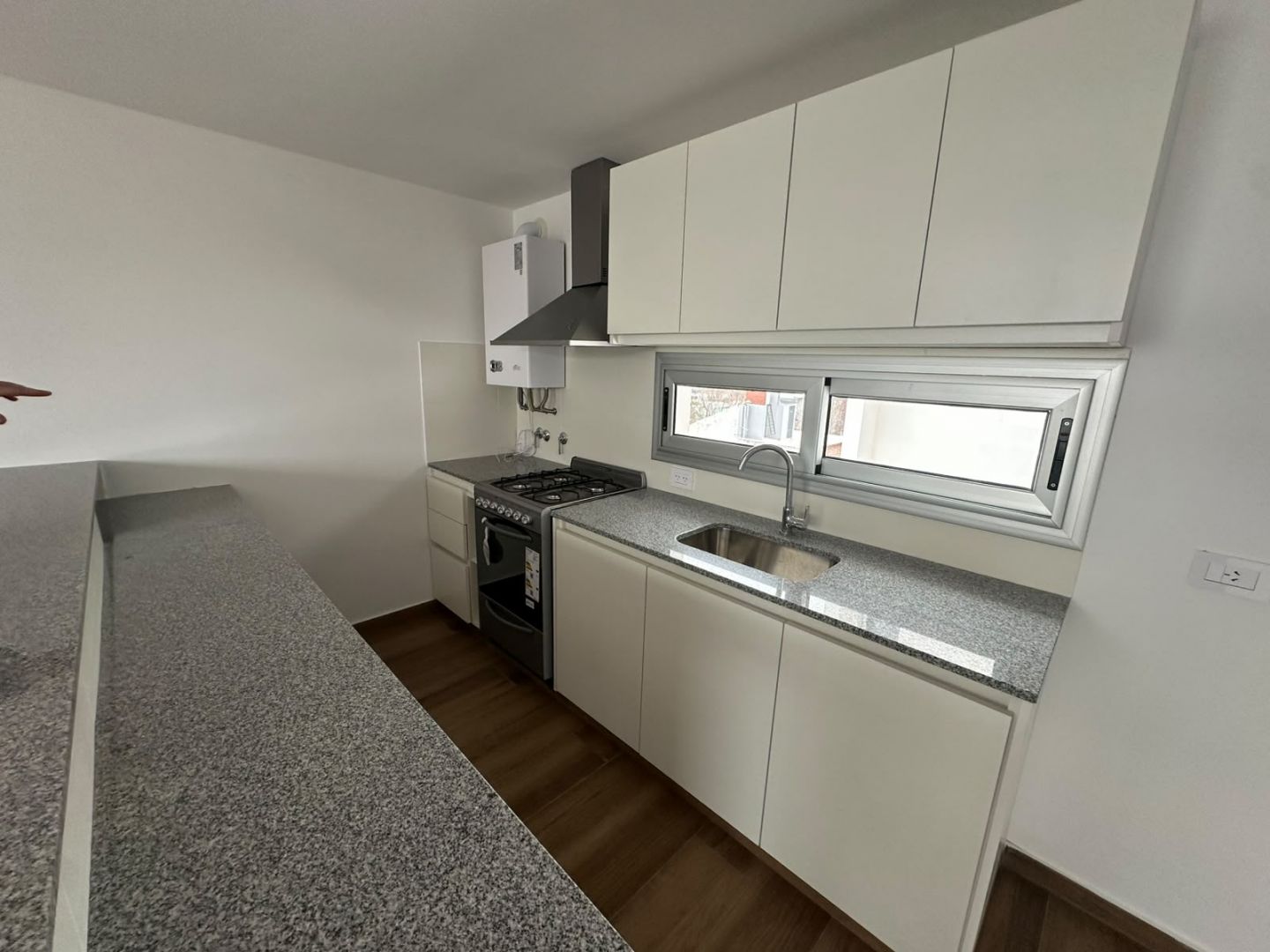 Departamento en Alquiler en La Plata, G.B.A. Zona Sur
