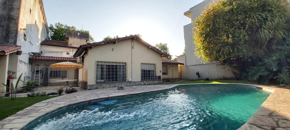 Casa en Venta en Tres de Febrero, G.B.A. Zona Oeste