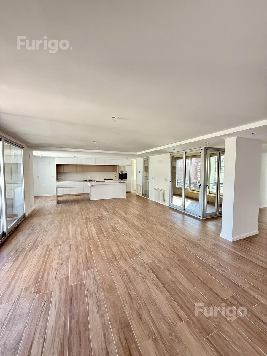 Departamento en Venta en Rosario, Santa Fe