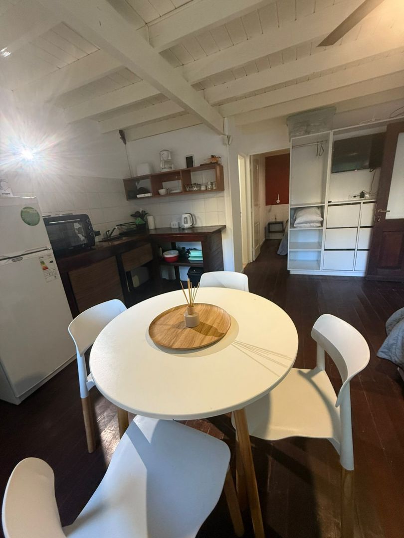 Departamento EN ALQUILER TEMPORARIO