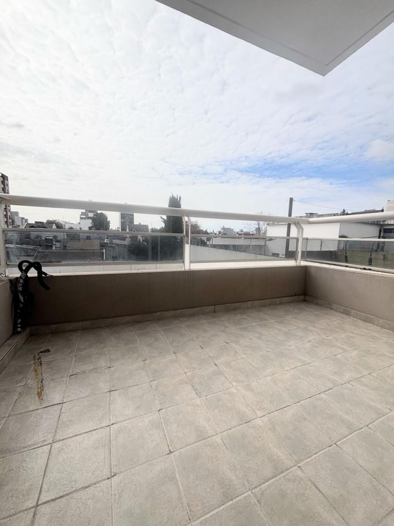 Departamento en Venta en Tres de Febrero, G.B.A. Zona Oeste