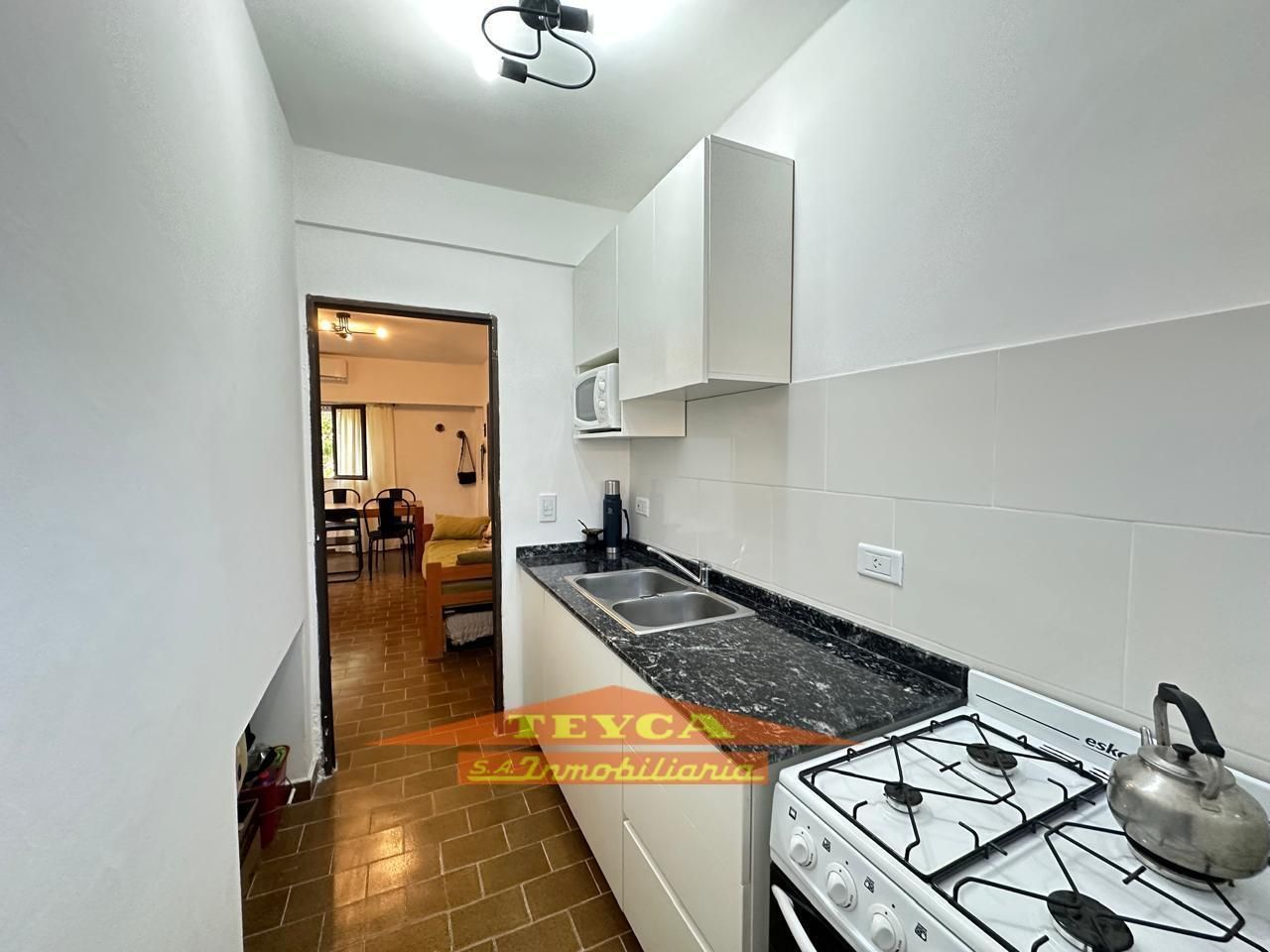 Departamento en venta  2 ambientes