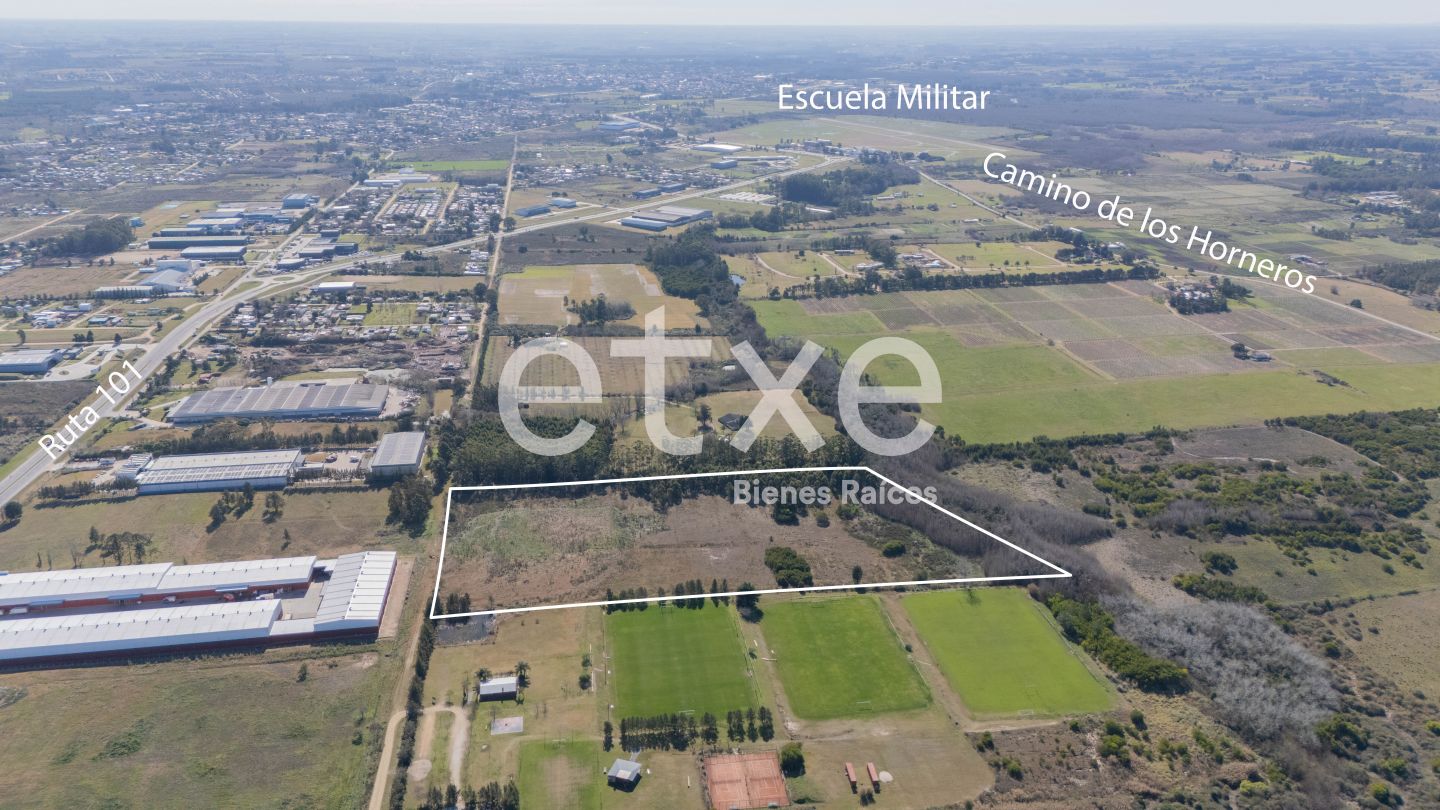 Lote EN VENTA