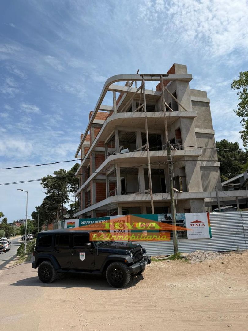 Departamento en venta Pinamar 2 ambientes
