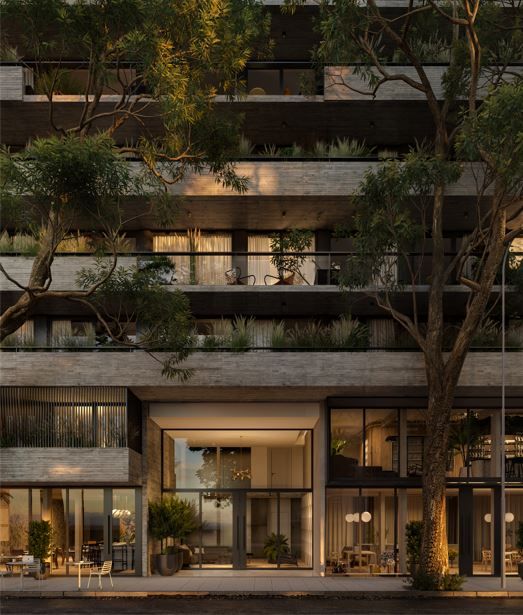 VENTA DE DEPARTAMENTO EN Capital Federal - Palermo - 7