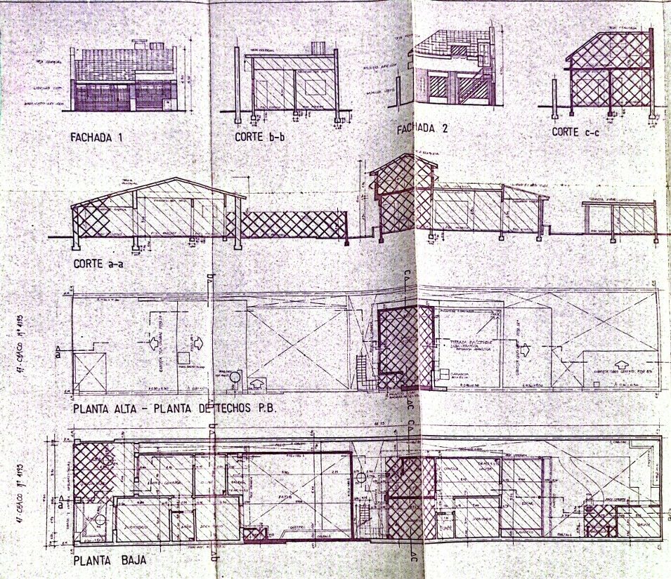 Casa en Venta en General San Martin, G.B.A. Zona Norte