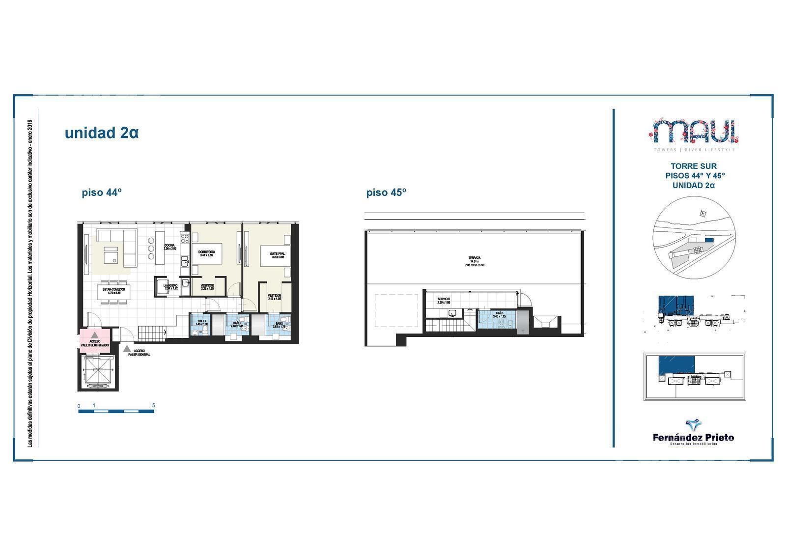 Departamento en Venta en Rosario, Santa Fe