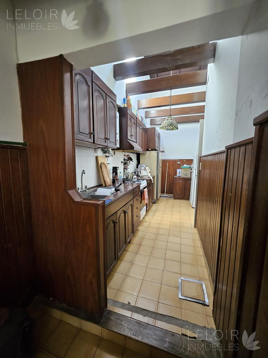 Casa en Venta en Ituzaingo, G.B.A. Zona Oeste