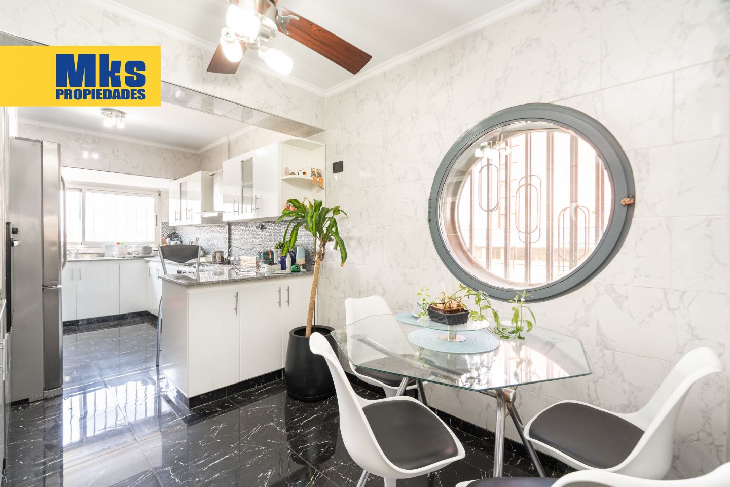 VENTA DE DEPARTAMENTO EN Avellaneda - Avellaneda - 9