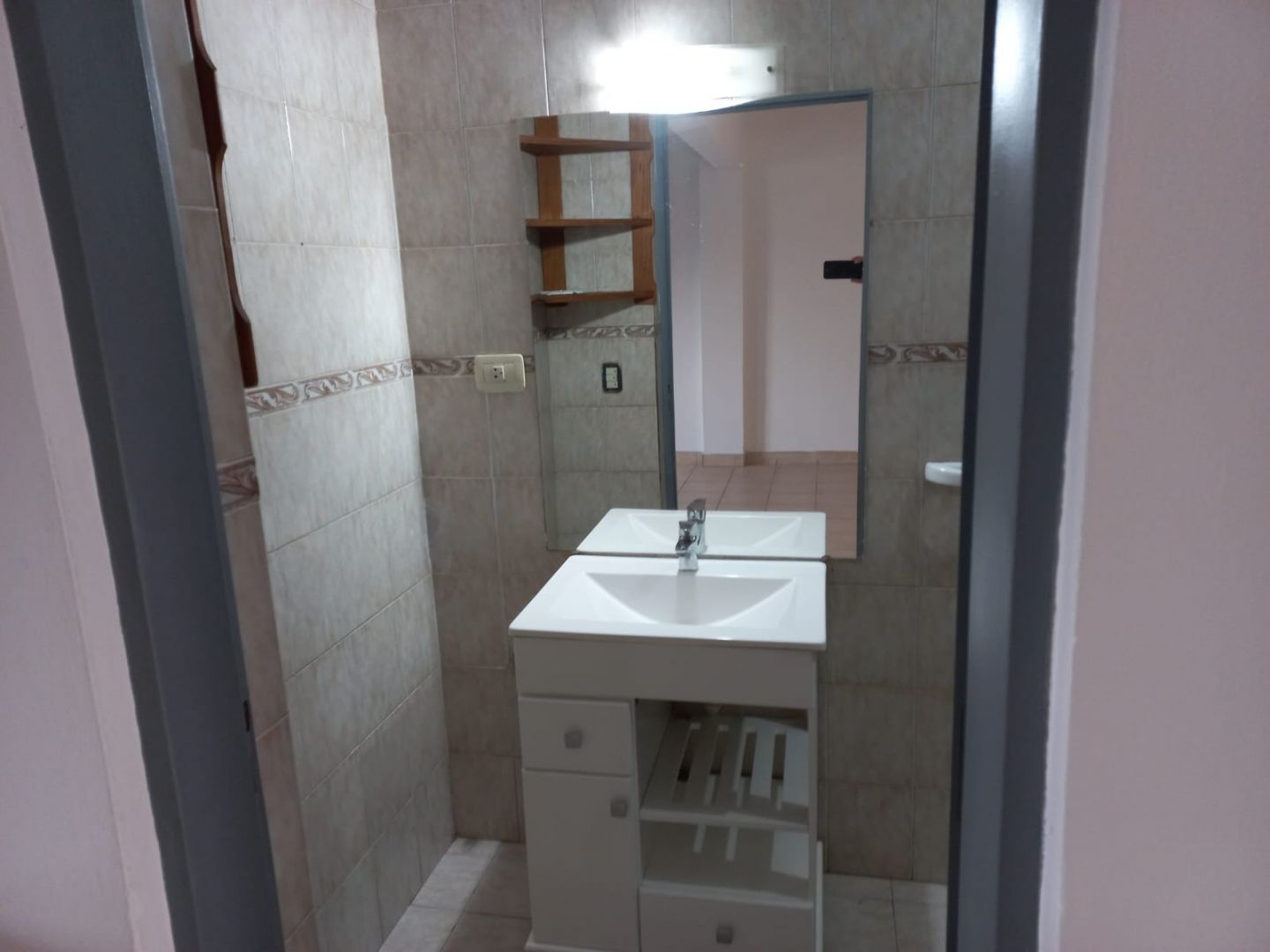 Departamento en Alquiler en General San Martin, G.B.A. Zona Norte