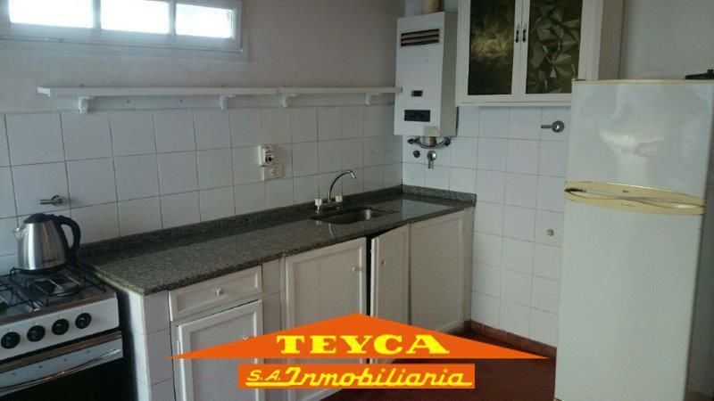 Departamento en venta Mar De Ostende 4 ambientes