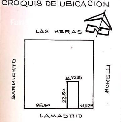 Casa en Venta en Pérez, Santa Fe