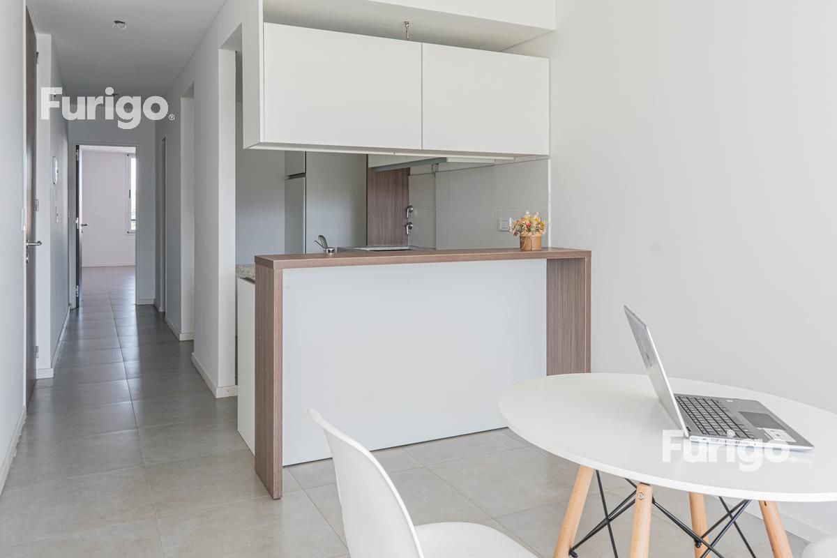 Departamento en Venta en Rosario, Santa Fe
