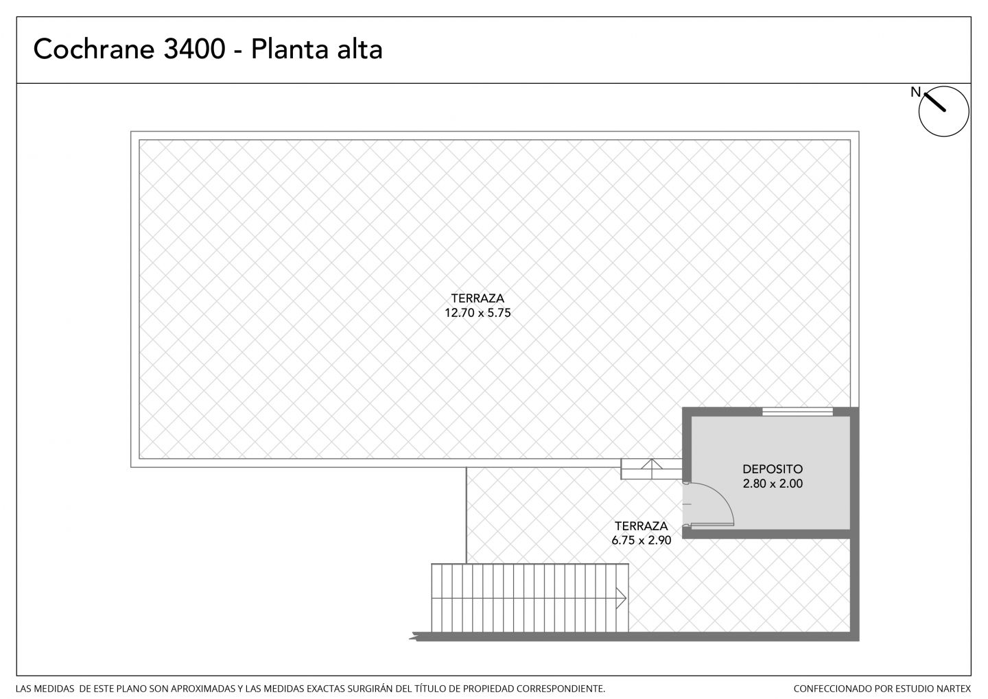 VENTA DE CASA EN Capital Federal - Villa Devoto - 51