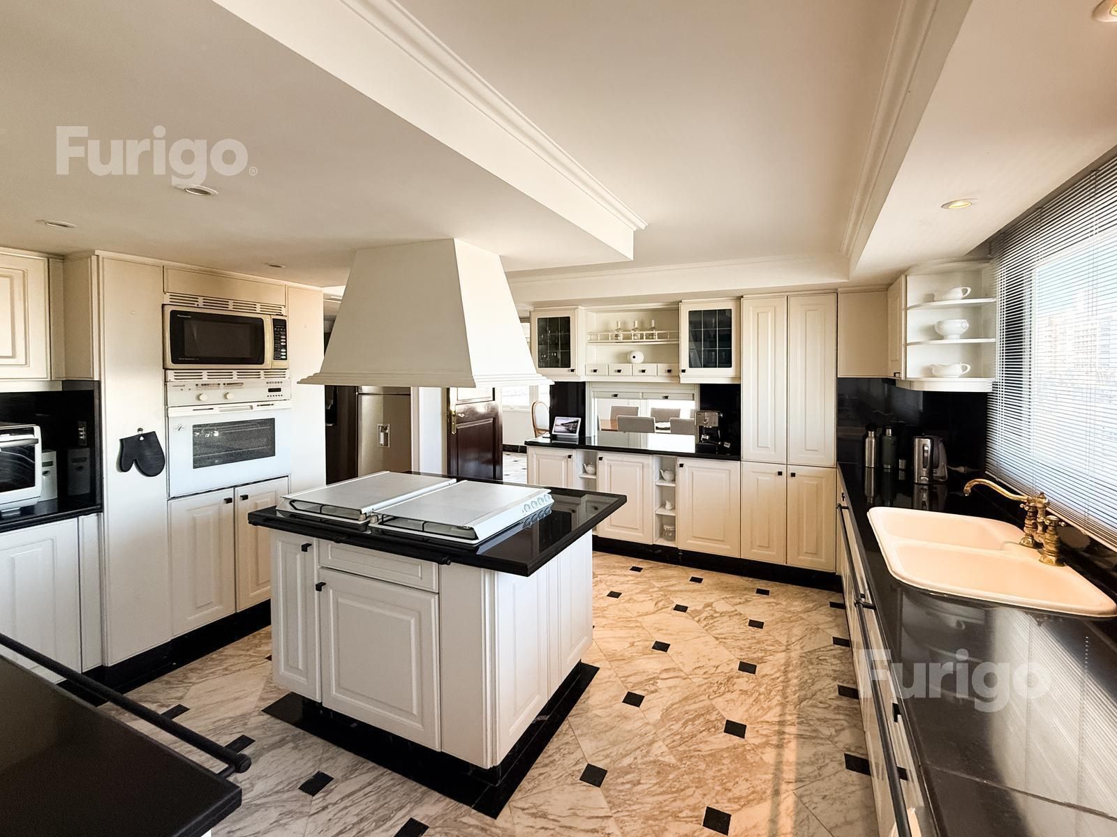 Departamento en Venta en Rosario, Santa Fe