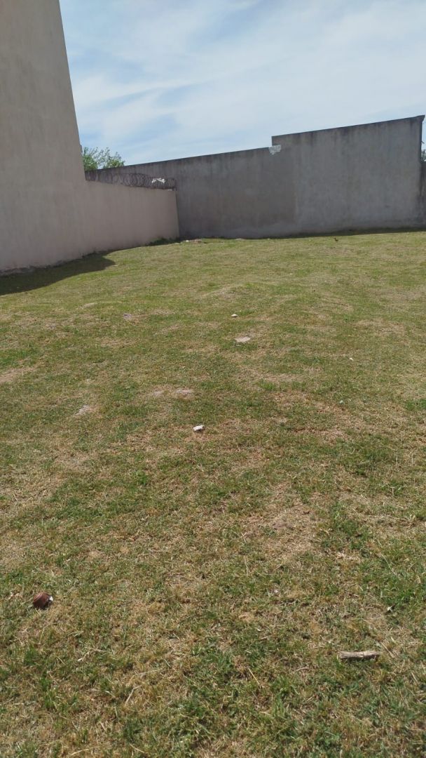 Lote EN VENTA