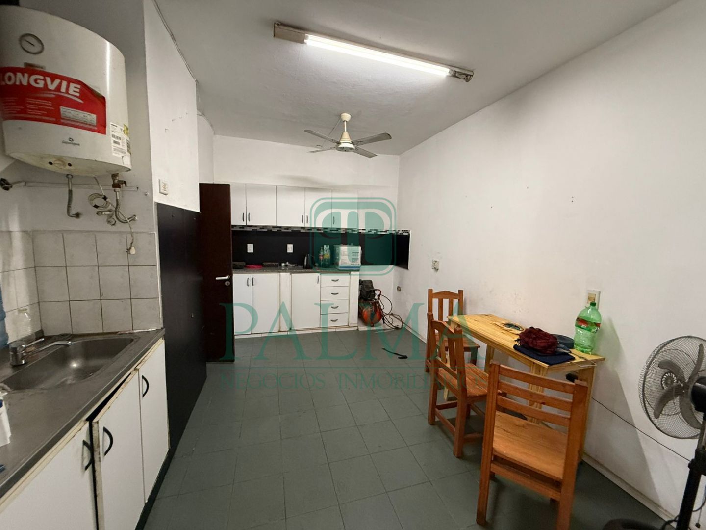 Galpon EN VENTA