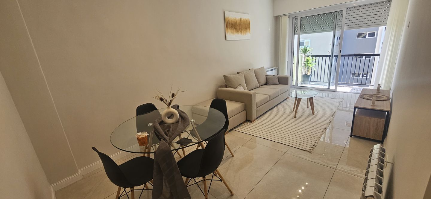 VENTA DE DEPARTAMENTO EN Mar del Plata - Centro - 1