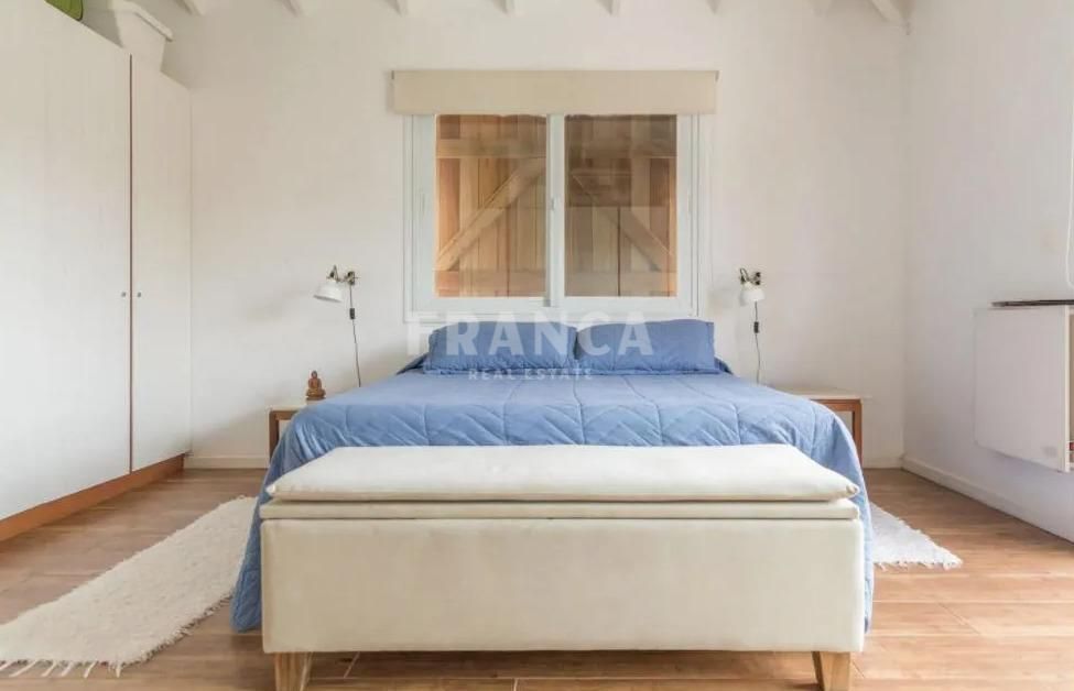 Casa EN ALQUILER TEMPORARIO