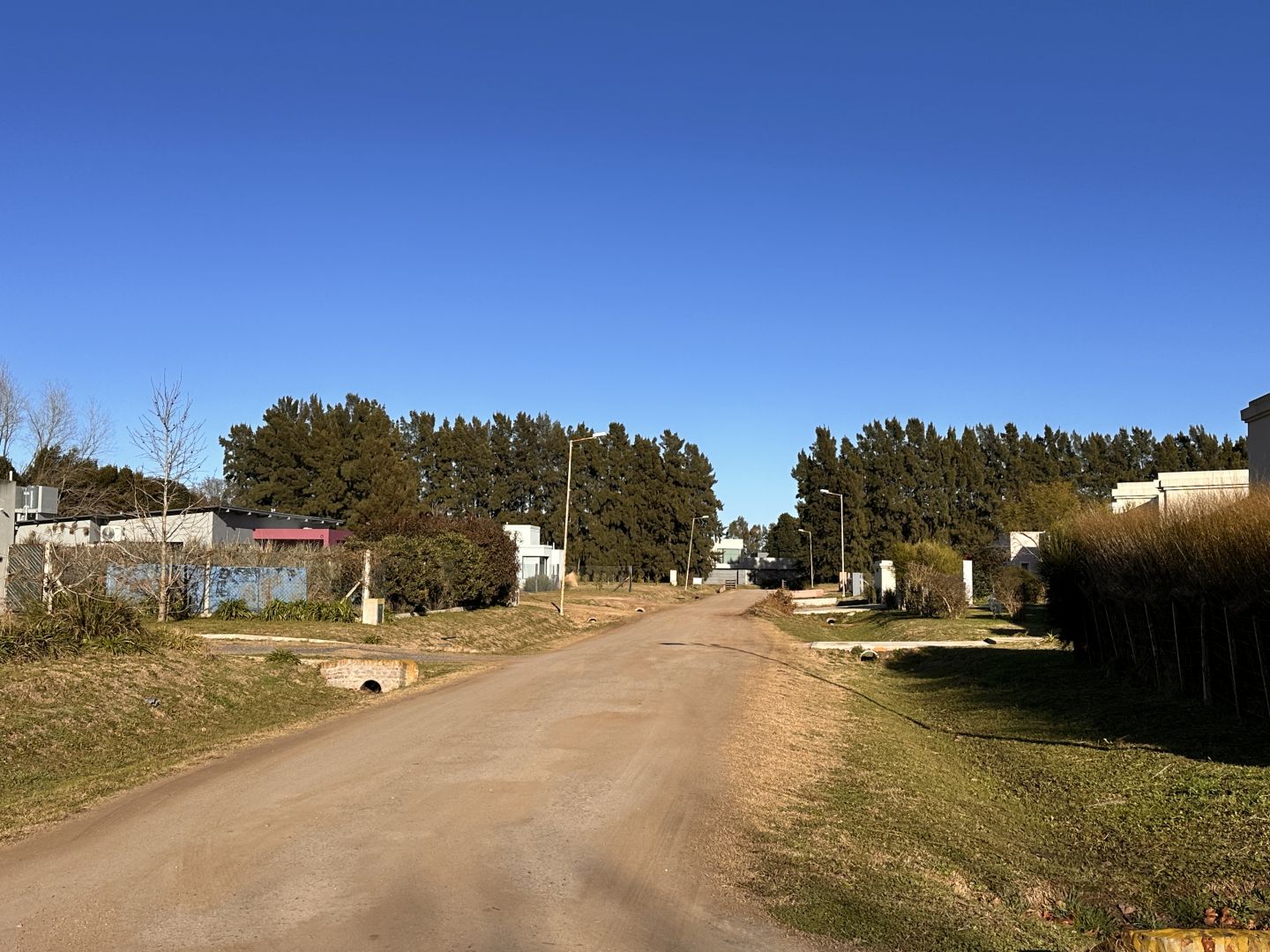 Lote EN VENTA