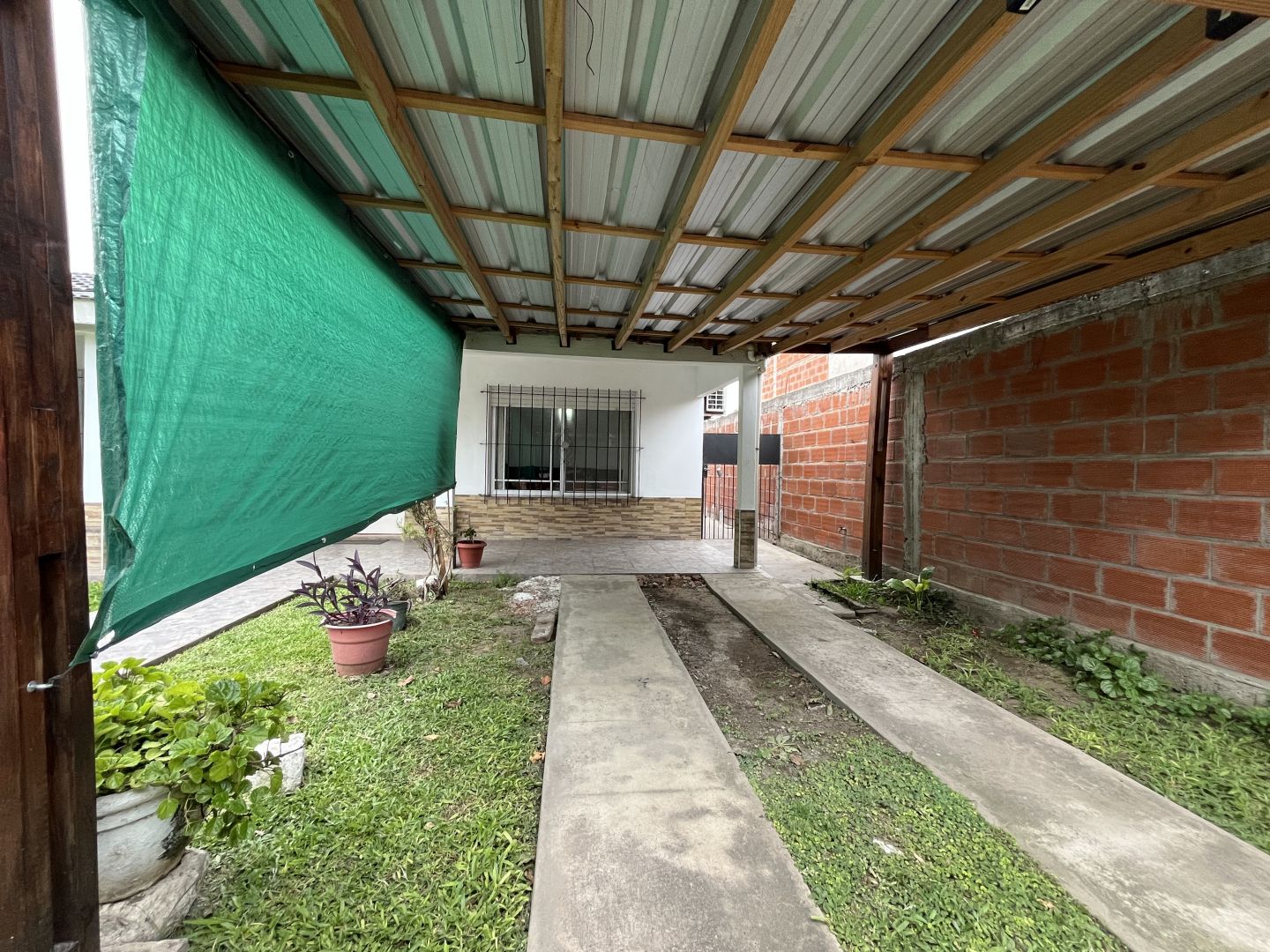 VENTA DE CASA EN José C Paz - José C Paz - 45