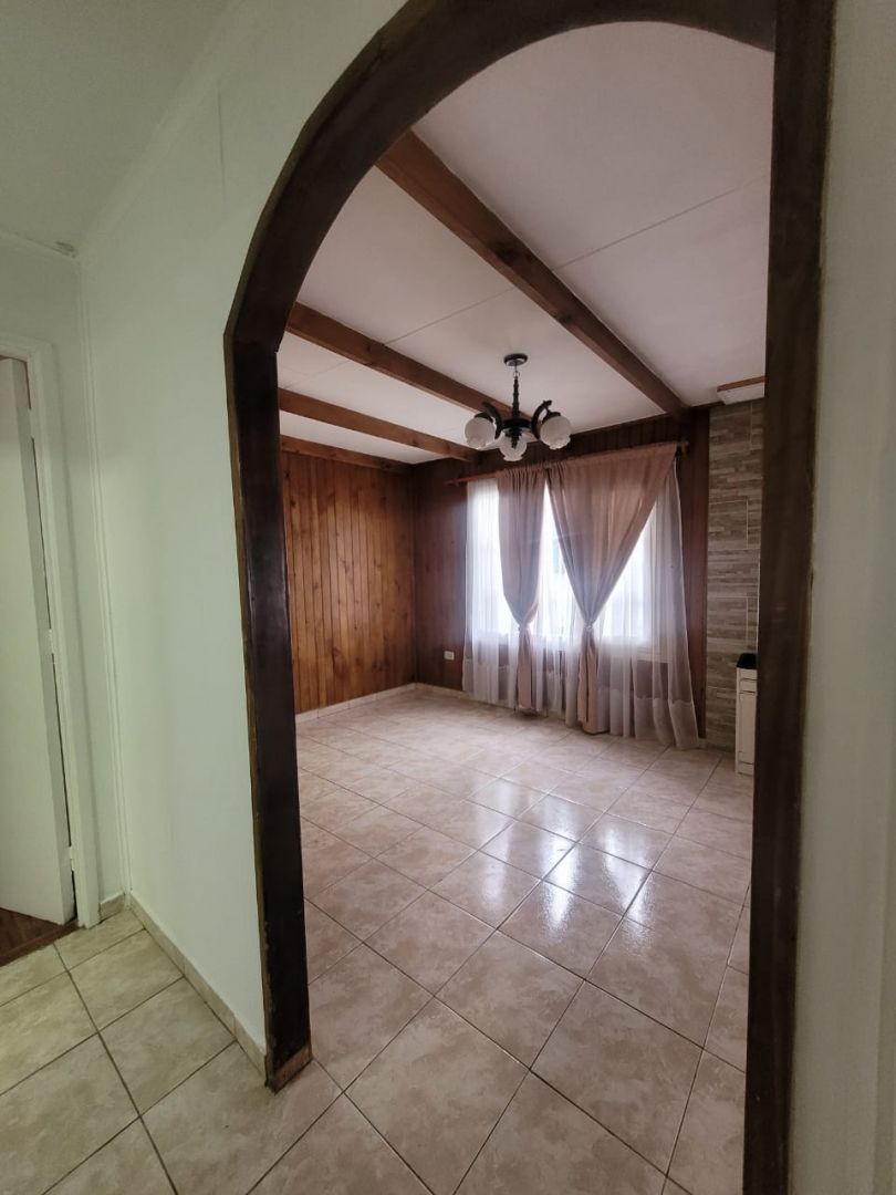 Casa EN ALQUILER