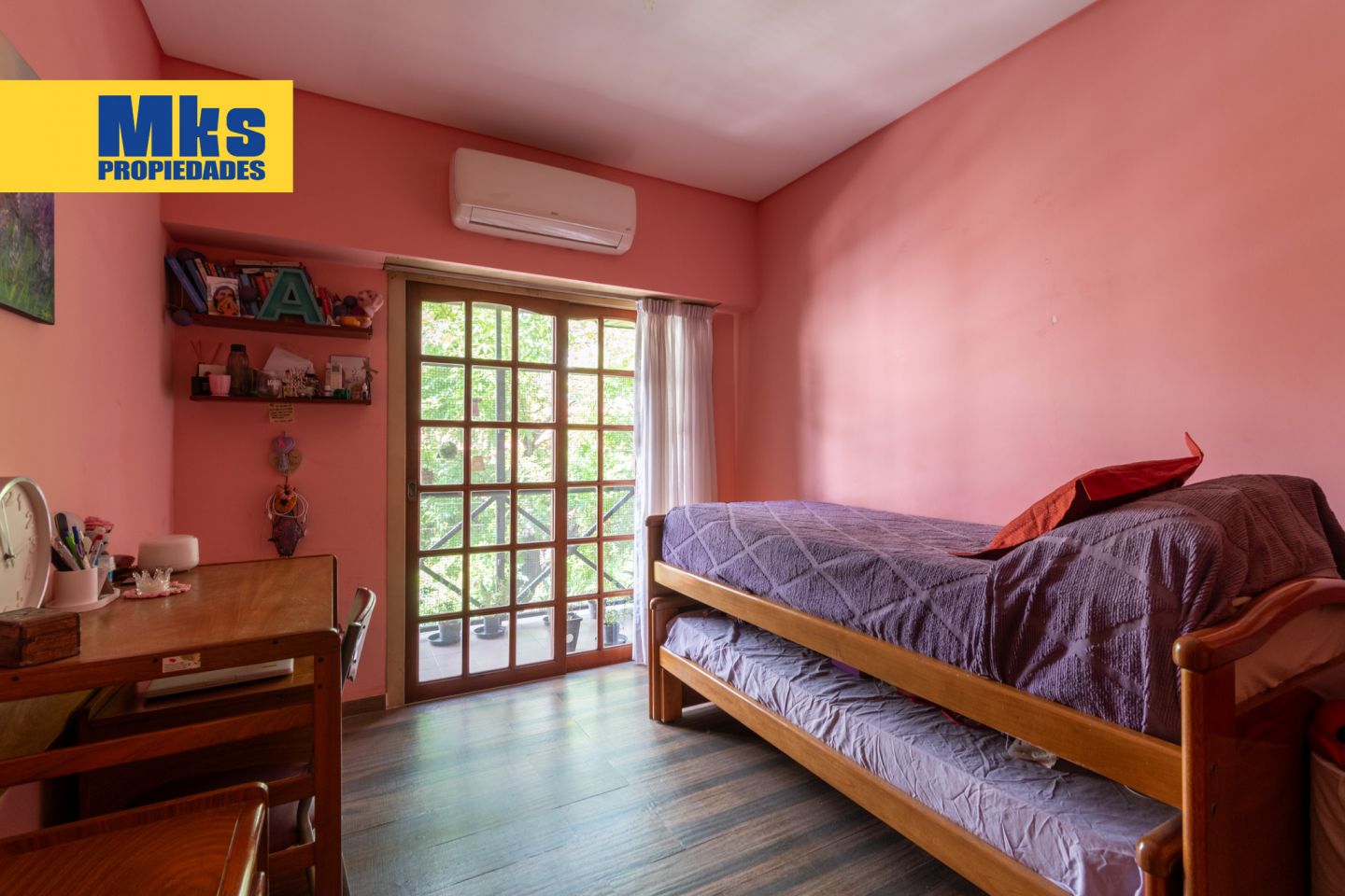 Departamento en Venta en Barracas, Capital Federal