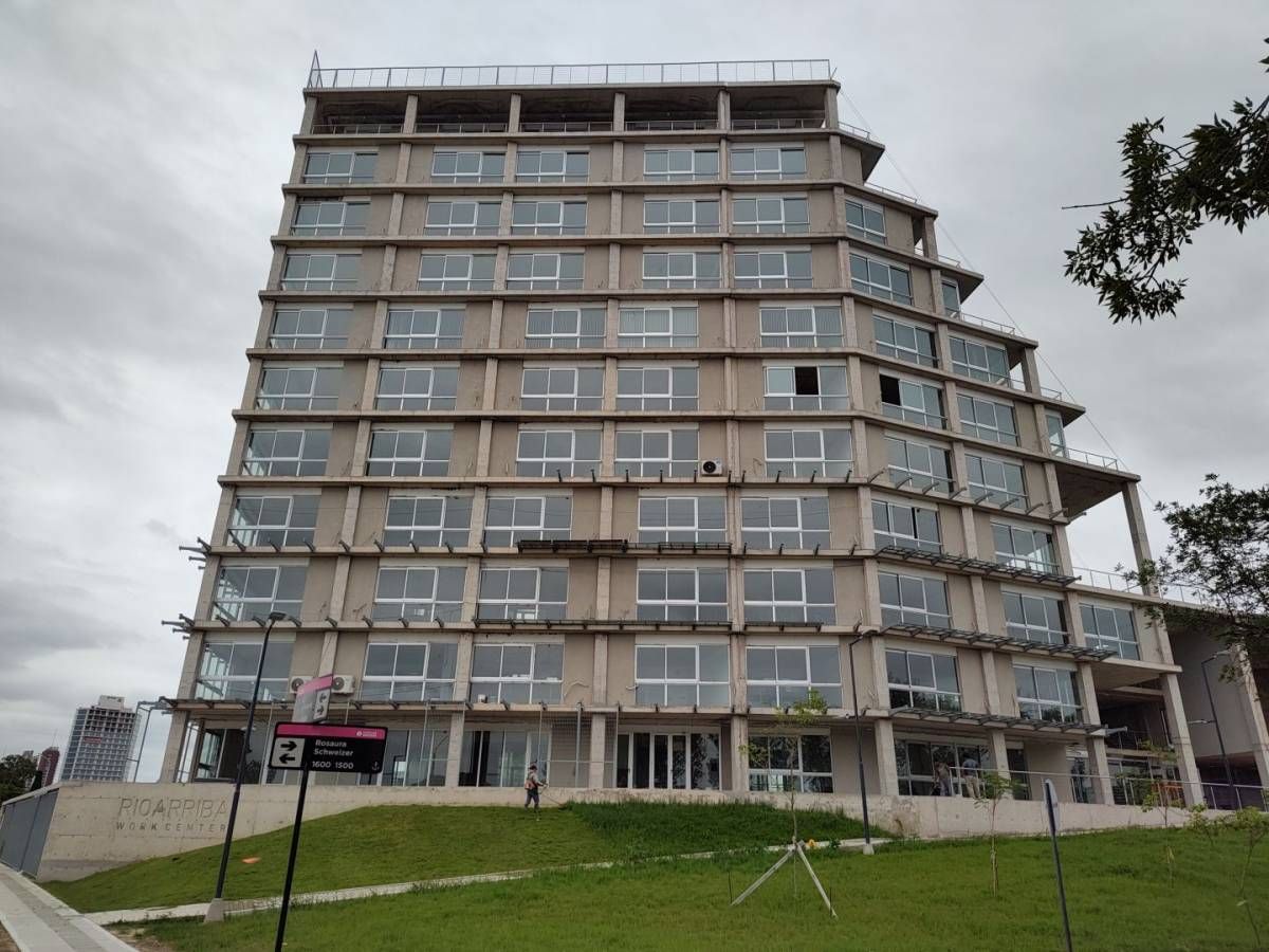 Oficina EN VENTA