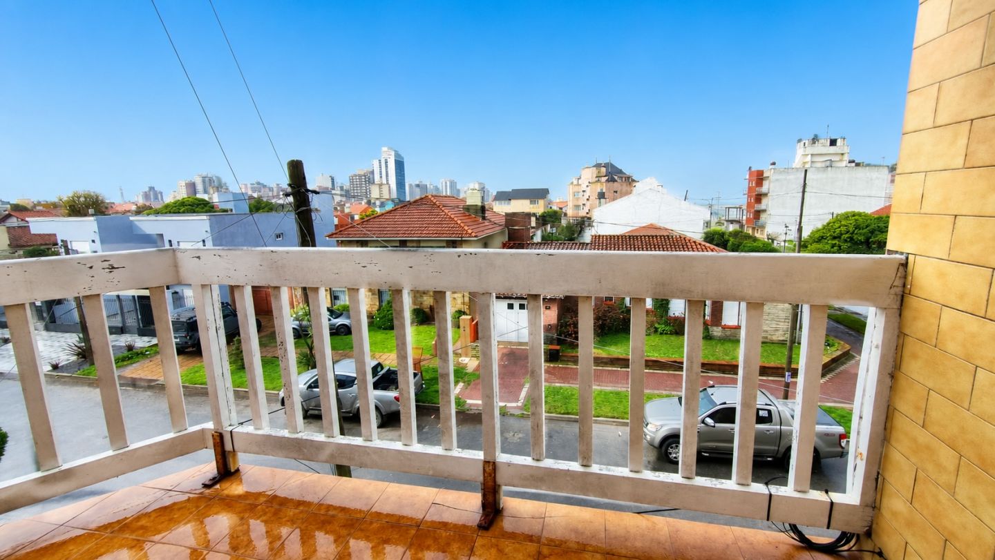 Departamento en Venta en Miramar, Buenos Aires Costa Atlantica