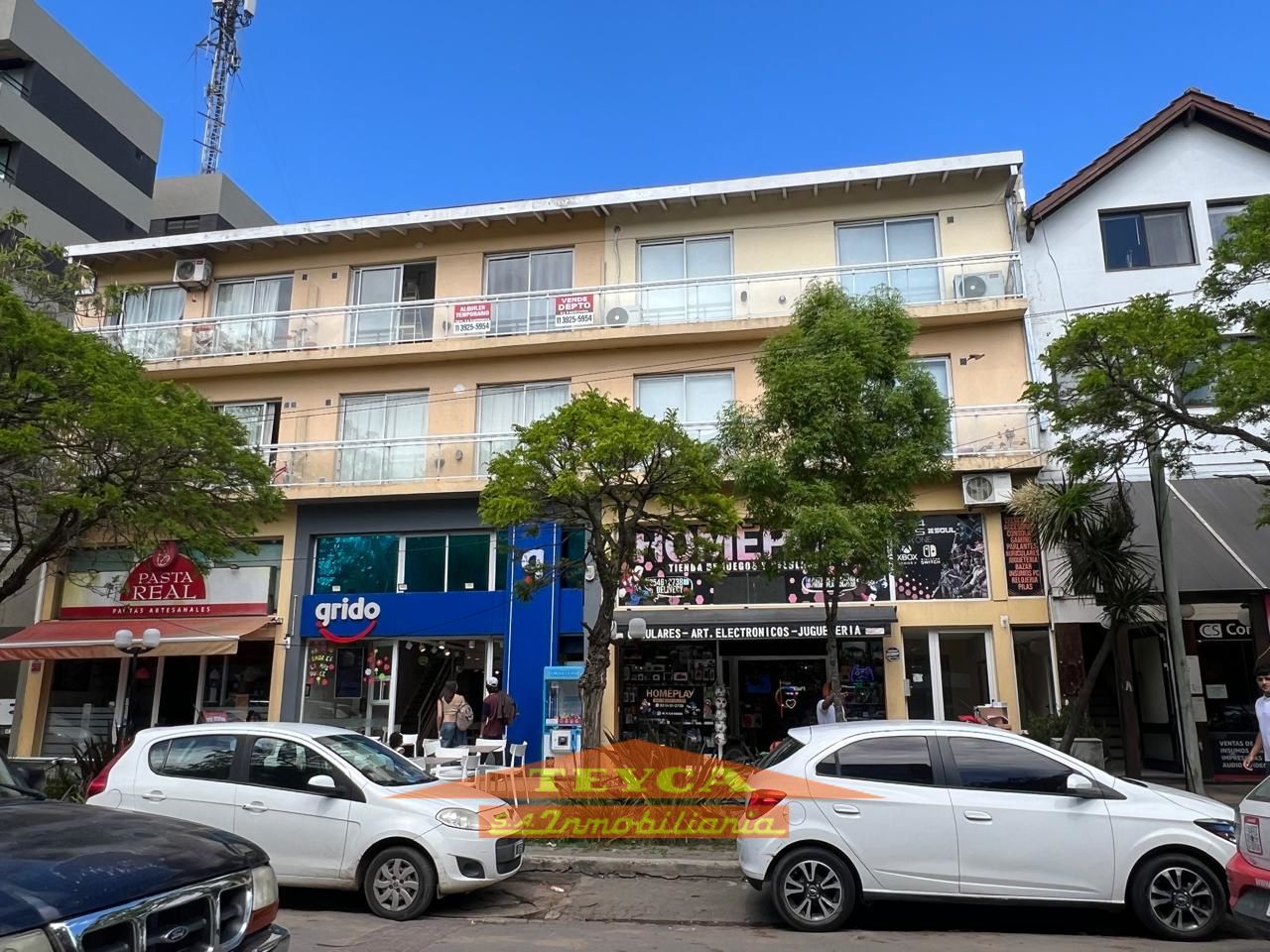 Departamento en venta Centro 3 ambientes