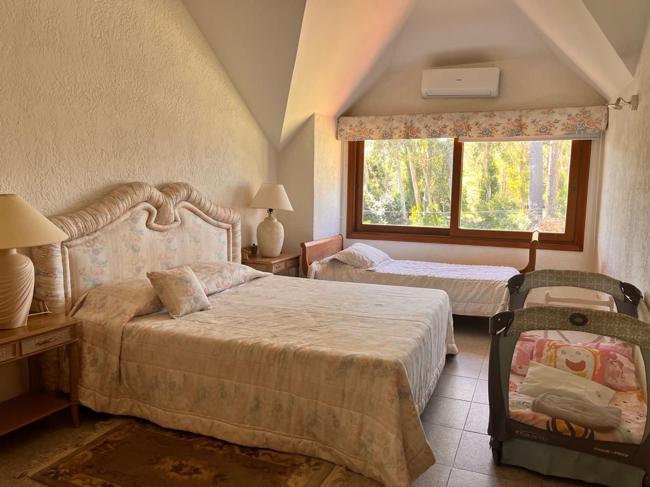 Casa EN ALQUILER TEMPORARIO
