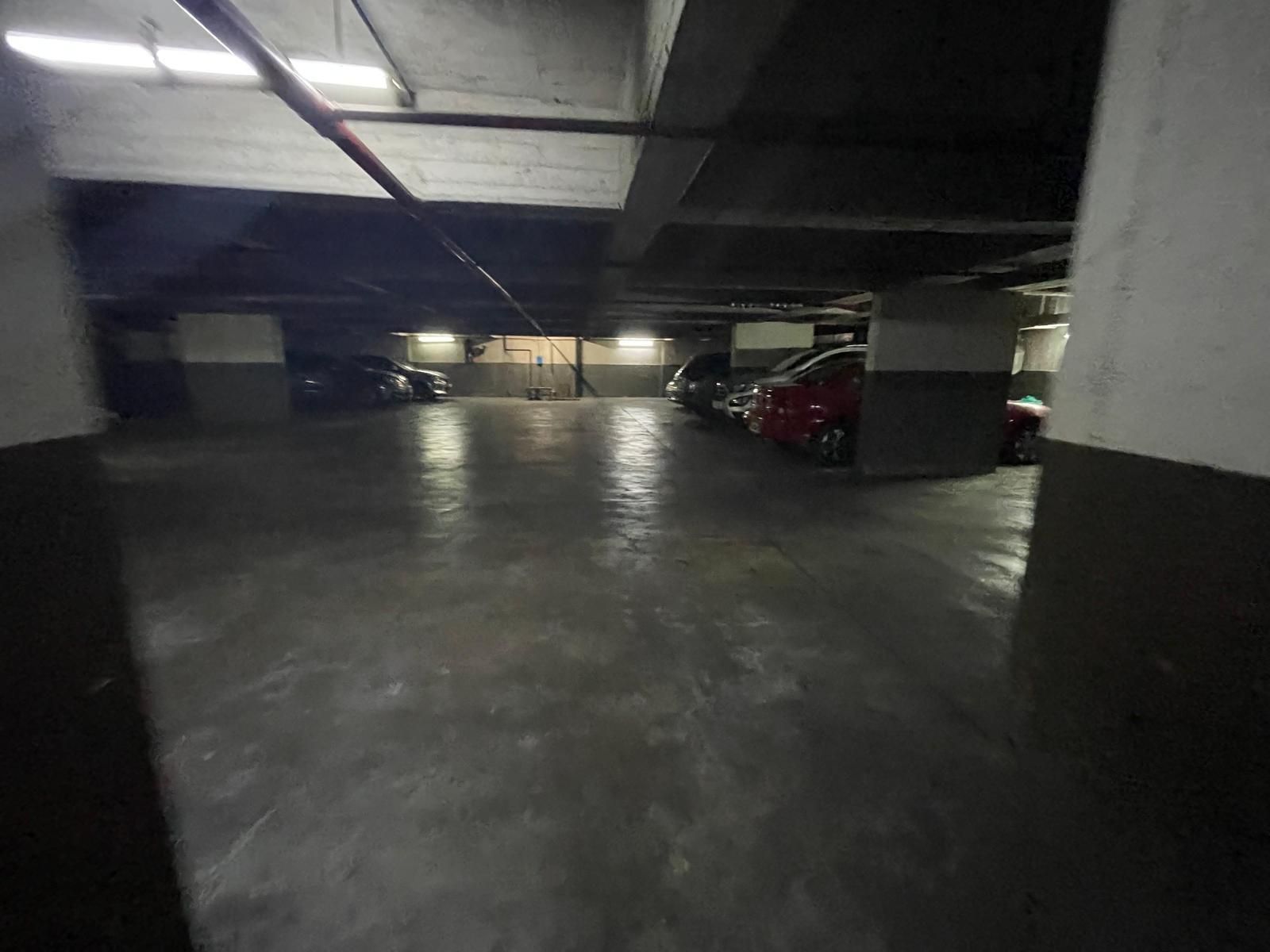 Cochera en Venta en Palermo, Capital Federal