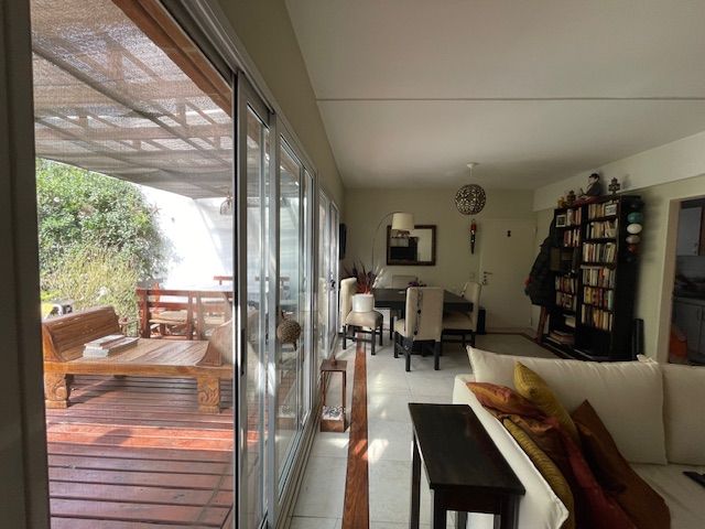 ALQUILER DE DEPARTAMENTO EN Pilar - Las Mercedes - 6