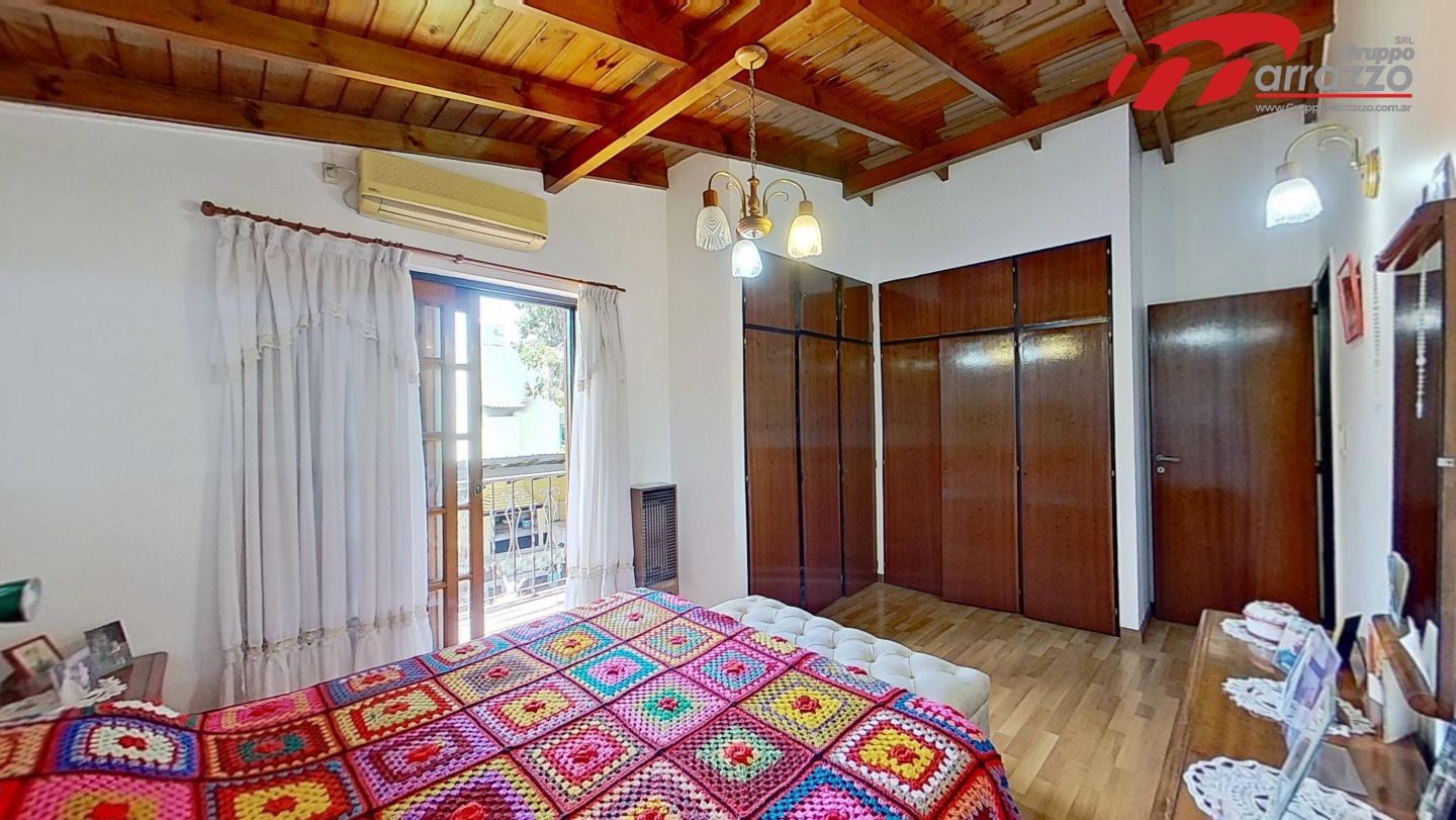 VENTA DE CASA EN La Matanza - Ciudad Evita - 34