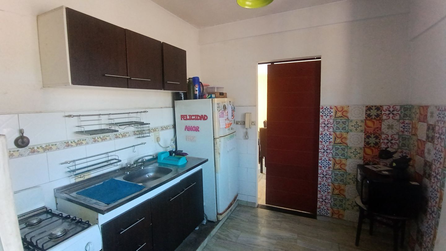 VENTA DE DEPARTAMENTO EN Capital Federal - Villa Lugano - 21