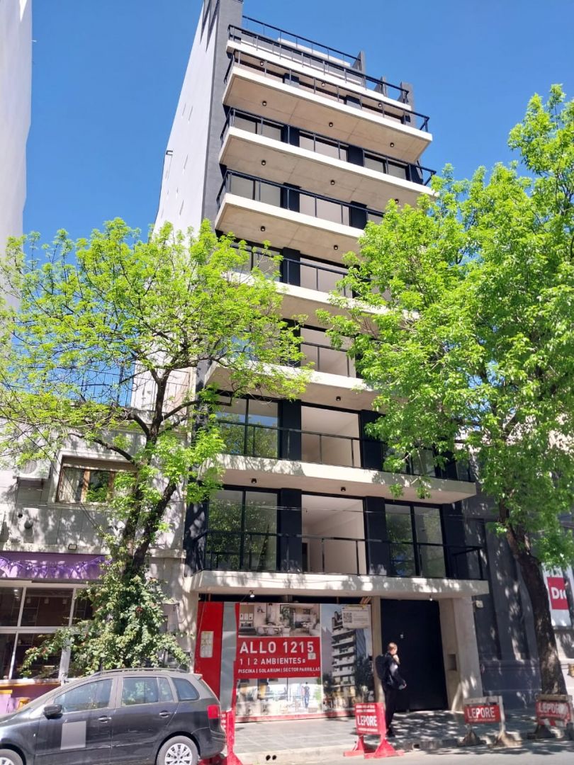 VENTA DE DEPARTAMENTO EN Capital Federal - Barrio Norte - 2