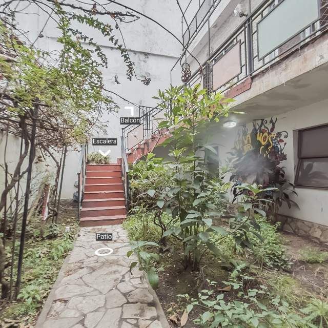ALQUILER DE CASA EN Capital Federal - San Cristobal - 19