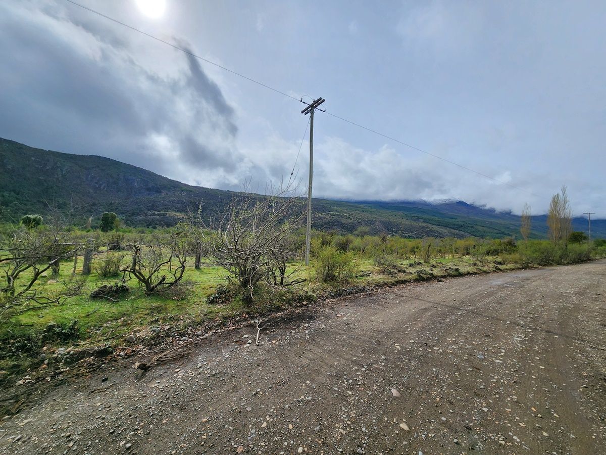 Campo EN VENTA