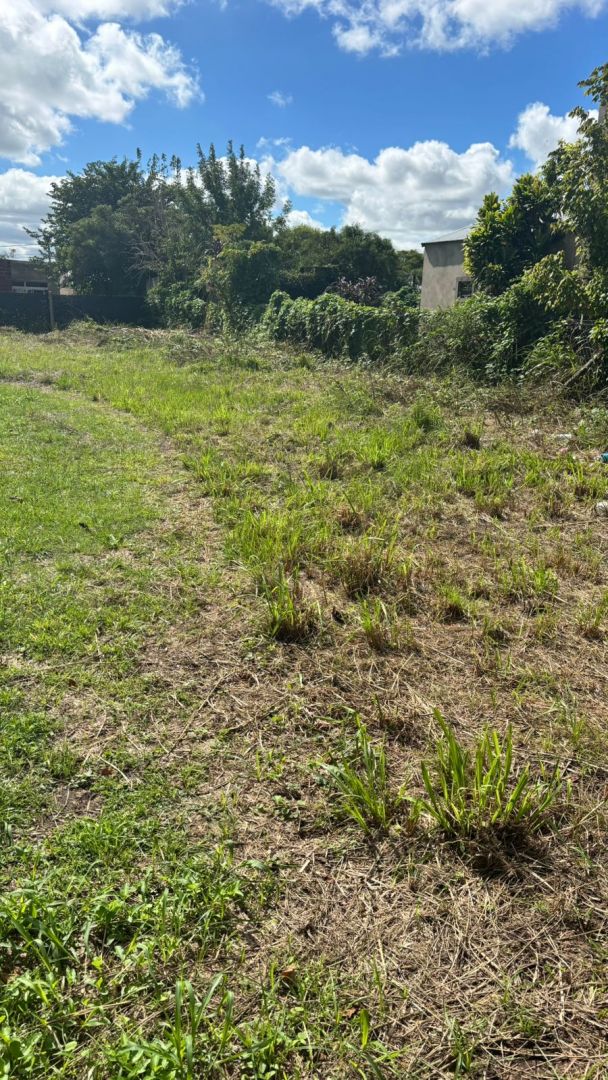 Lote EN VENTA