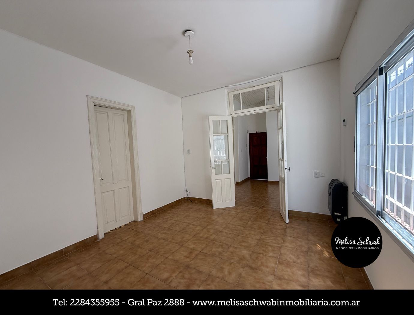 ALQUILER DE CASA EN Olavarría - Pueblo Nuevo - 4